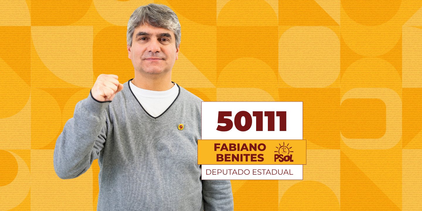 Fabiano Benites